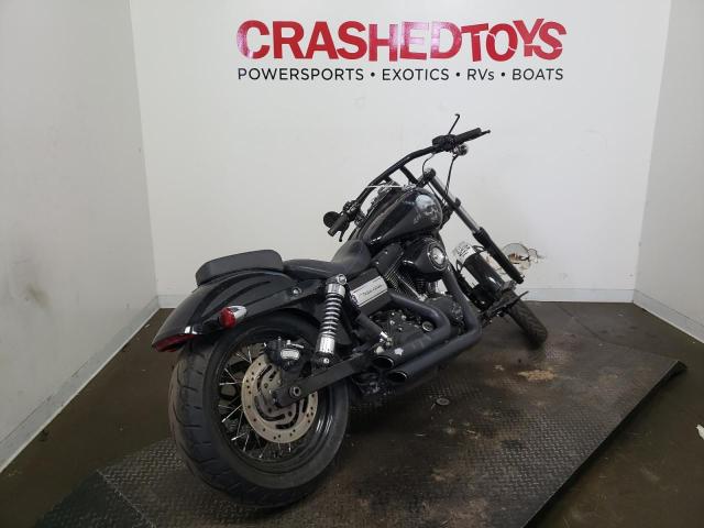2012 HARLEY-DAVIDSON FXDWG DYNA 1HD1GPM18CC339036