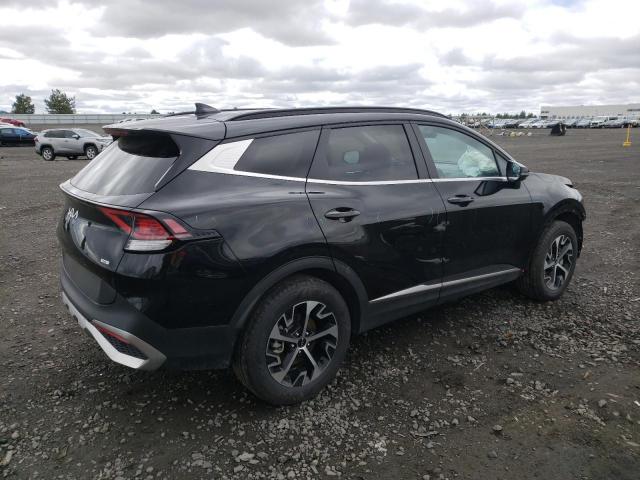 KNDPVCAGXP7022330 KIA Sportage Ex