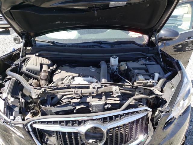 LRBFX4SX5LD158238 Buick Envision Premium Ii