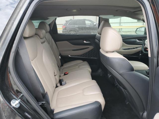 2020 HYUNDAI SANTA FE L - 5NMS53AD6LH239957