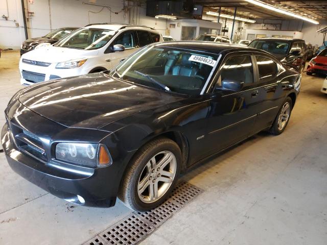 2006 Dodge Charger R/T