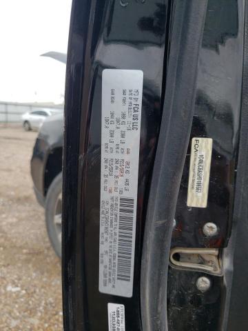 1C4NJCBA5HD186567 Jeep Compass Sport