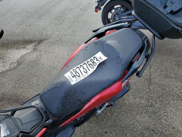 2022 HONDA ADV150 A - MLHKF3850N5102494