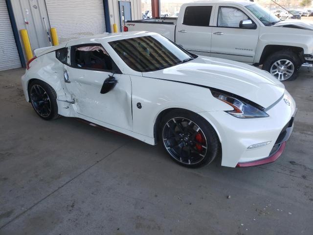 JN1AZ4EHXGM932843 Nissan 370Z BASE