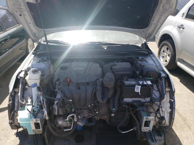 5XXGN4A73FG427697 KIA OPTIMA EX