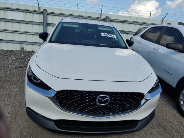 2022 MAZDA CX-30 PREM - 3MVDMBDY0NM409345