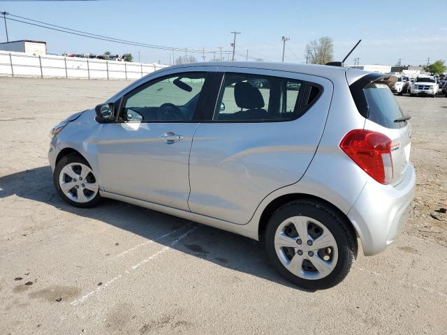 2020 CHEVROLET SPARK KL8CB6SA9LC419427