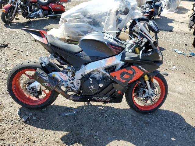 2016 APRILIA RSV4 RF - ZD4RKUB04GS000639