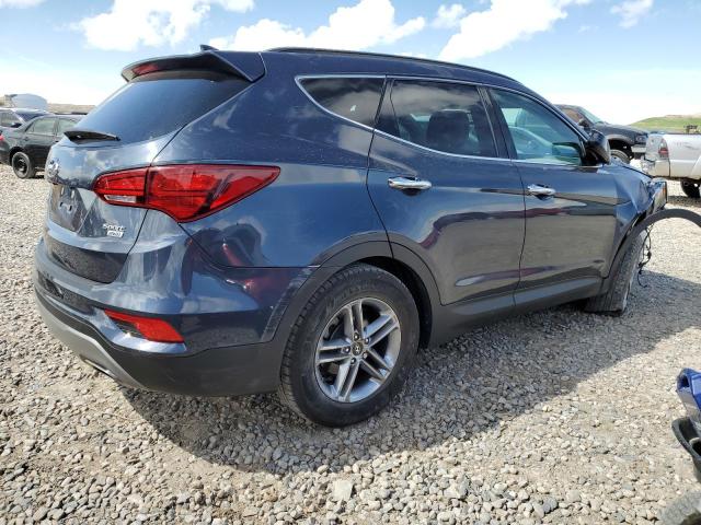 5NMZUDLB8HH035025 Hyundai SANTA FE SPORT
