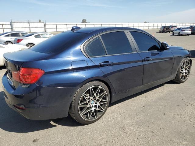 WBA3B3C55FF546778 BMW 328 XI