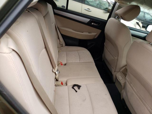 4S4BSAFC2K3376612 Subaru Outback 2.5i Premium