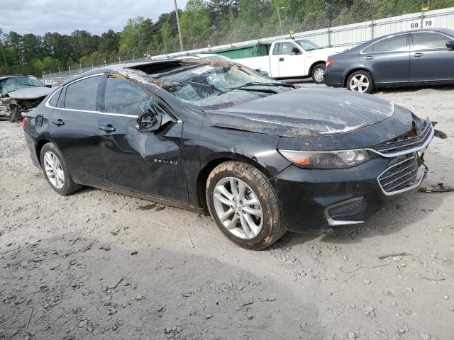 2016 CHEVROLET MALIBU HYB - 1G1ZJ5SUXGF354805