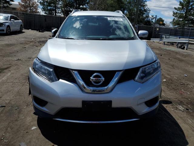 KNMAT2MVXGP605805 Nissan ROGUE S