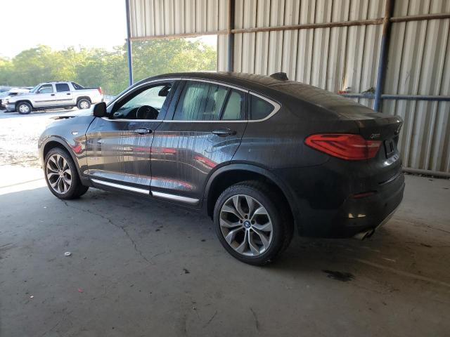2017 BMW X4 XDRIVE2 - 5UXXW3C54H0R23419