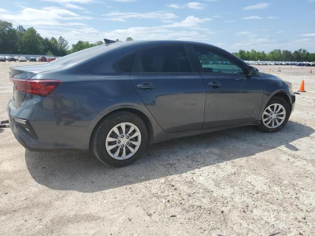 3KPF24AD2LE257766 KIA FORTE FE
