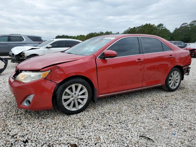 2014 TOYOTA CAMRY L for Sale | TX - HOUSTON | Tue. Jul 11, 2023 - Used ...