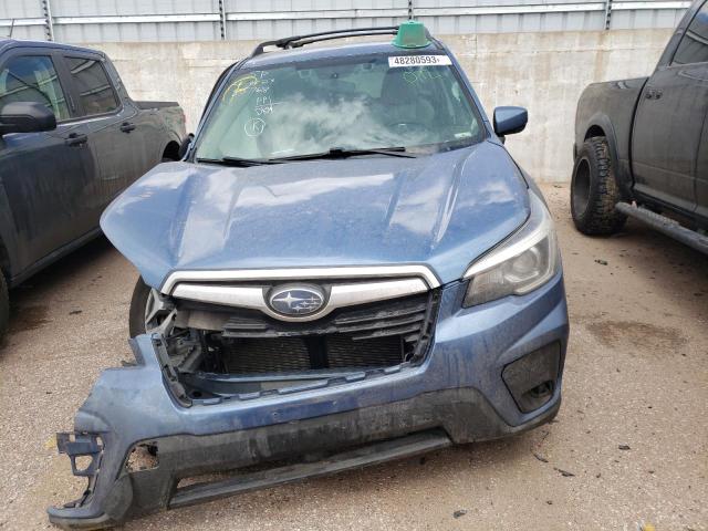 JF2SKAGC1LH508171 Subaru Forester Premium