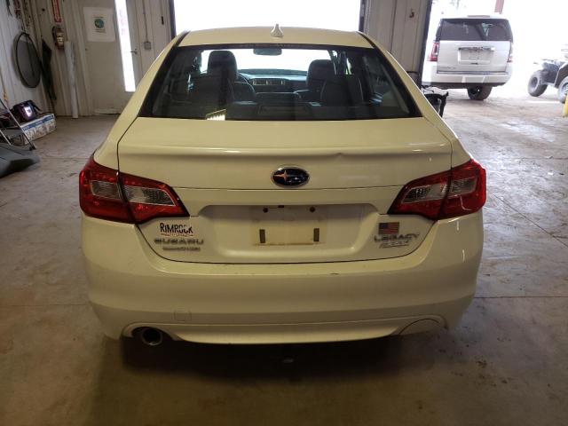 4S3BNAK65H3043714 Subaru Legacy 2.5i Limited