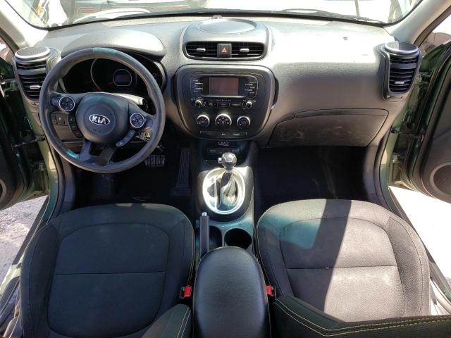 KNDJP3A52E7029817 KIA SOUL +