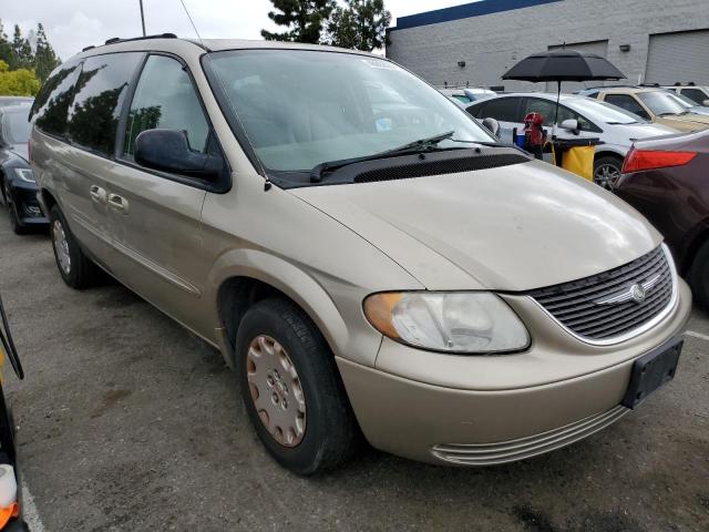 2C4GP44363R109465 Chrysler Town & Country Lx