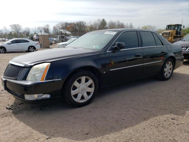 2006 Cadillac DTS 