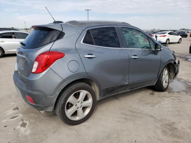 2015 BUICK ENCORE CON - KL4CJBSB1FB058100