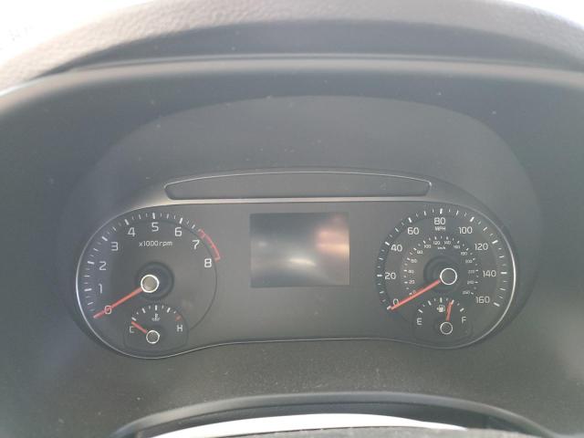 KNDJ23AU6M7738593 KIA SOUL LX