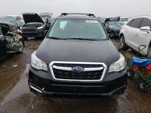 JF2SJAECXHH573498 Subaru Forester 2.5i Premium
