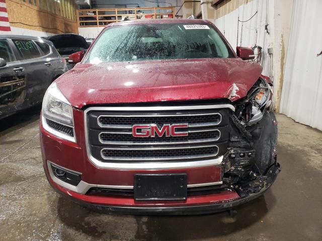 2016 GMC ACADIA SLT - 1GKKVRKD1GJ241301