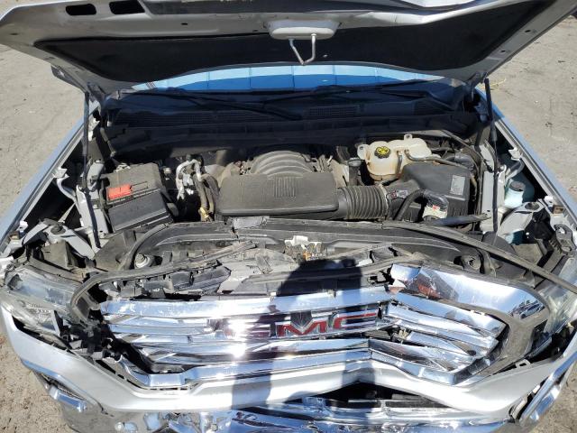 1GTP8DED9KZ136460 GMC Sierra C1500 Slt