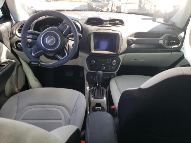 ZACNJDB10NPN78632 Jeep Renegade Latitude