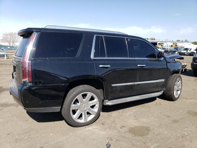1GYS4BKJ5FR281385 Cadillac Escalade Luxury
