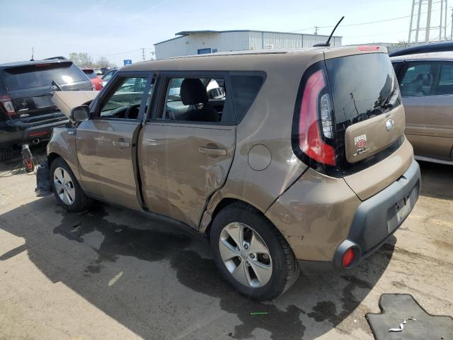 KNDJN2A20E7023147 KIA Soul