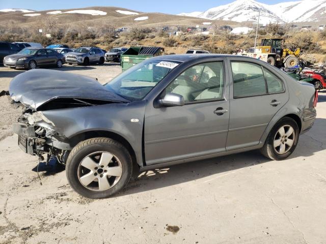 2003 Volkswagen Jetta 