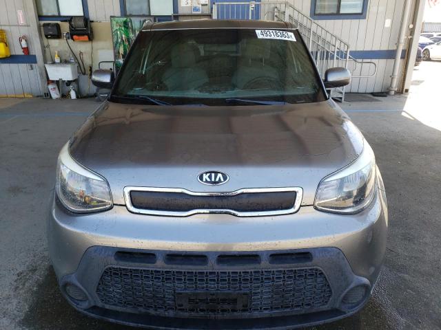 KNDJN2A23E7016659 KIA Soul