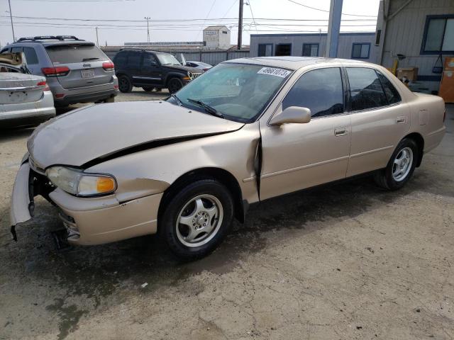 1996 Toyota Camry 