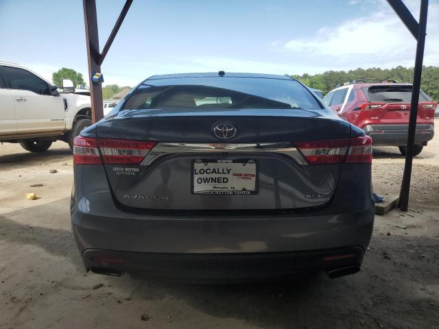 2014 Toyota Avalon Base VIN: 4T1BK1EB2EU109199 Lot: 49779503