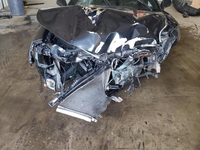 2015 CHEVROLET CAMARO LS - 2G1FB1E36F9137982
