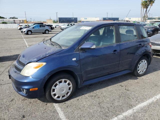 2006 Scion xA 