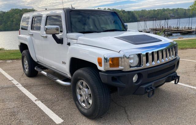 2006 HUMMER H3 