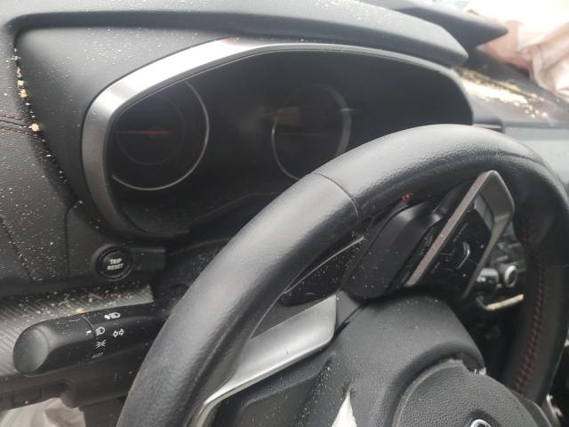 4S3GTAM69K3725799 Subaru Impreza Sport