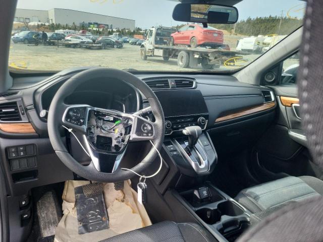 2017 HONDA CR-V EX - 2HKRW2H57HH127490