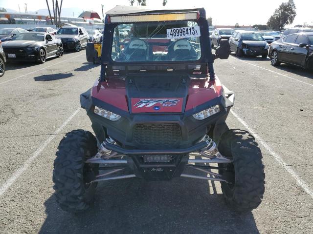2016 POLARIS RZR XP 100 - 3NSVDE998GF781627