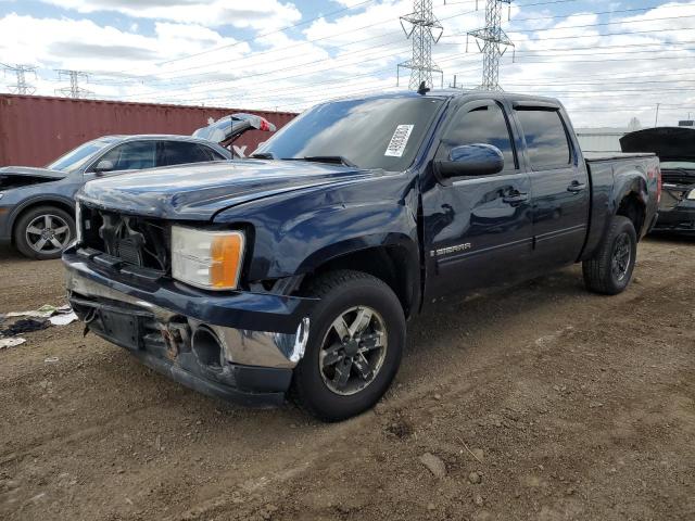 2008 GMC Sierra 1500 