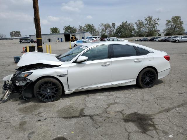 2019 Honda Accord Hybrid EX