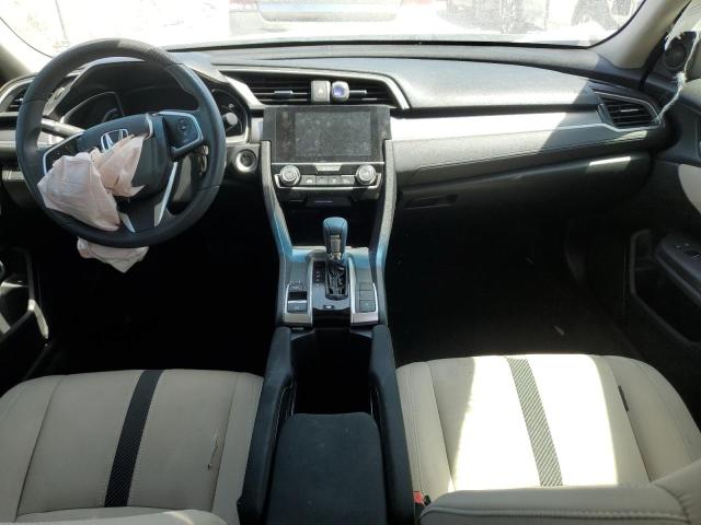 2017 HONDA CIVIC EX - 19XFC2F79HE067684