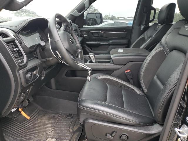 2021 RAM 1500 TRX - 1C6SRFU90MN906160