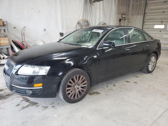 2006 Audi A6 