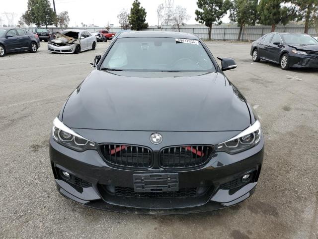 2019 BMW 440I - WBA4W7C56KAG51985
