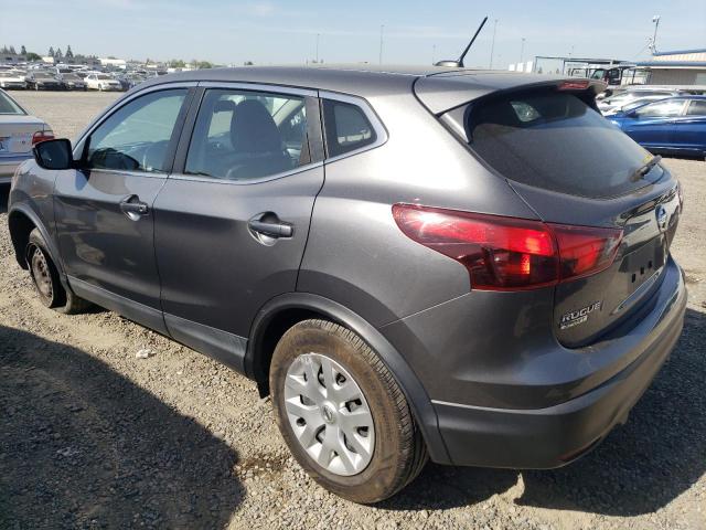JN1BJ1CR0KW318161 Nissan Rogue Sport S